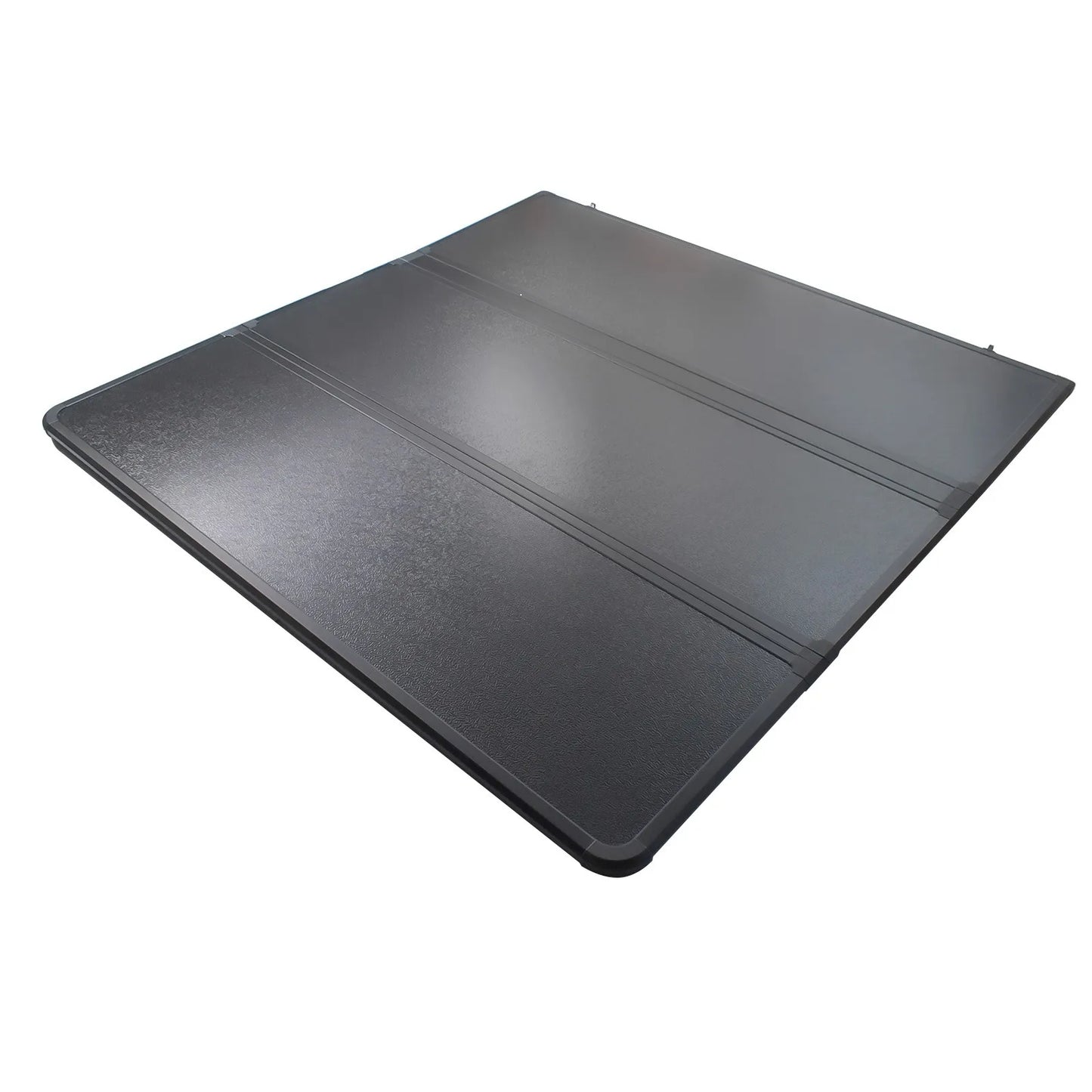 OE Quality Ford F150 Tonneau Cover Threefold With LED