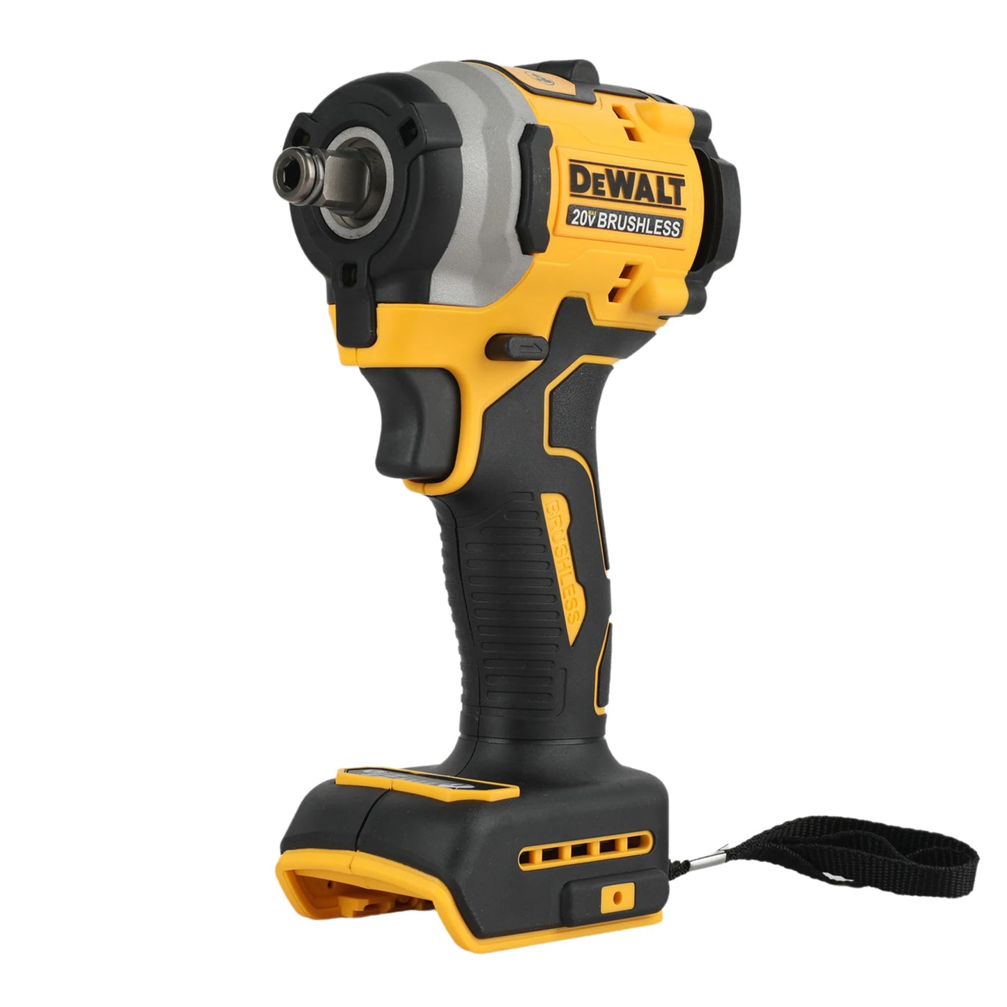DEWALT DCF850 20V Cordless Impact Wrench High Torque Tool