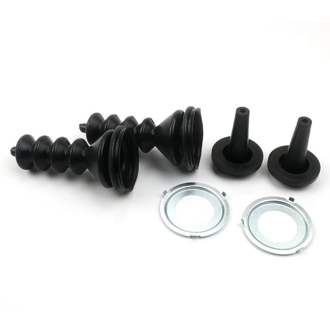 C3 Corvette Headlight Vacuum Actuator Repair Rebuild Kit