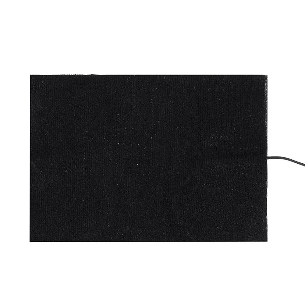 Shunmaii USB Clothes Heater Pad With 3 Gear Adjustable Temperature