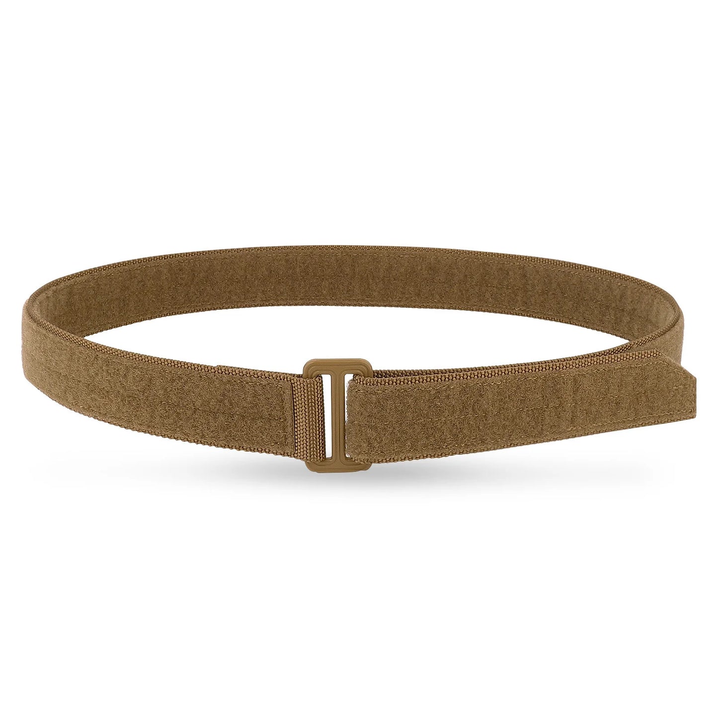 KRYDEX EDC Under Belt Hook And Loop Concealed Carry Belt