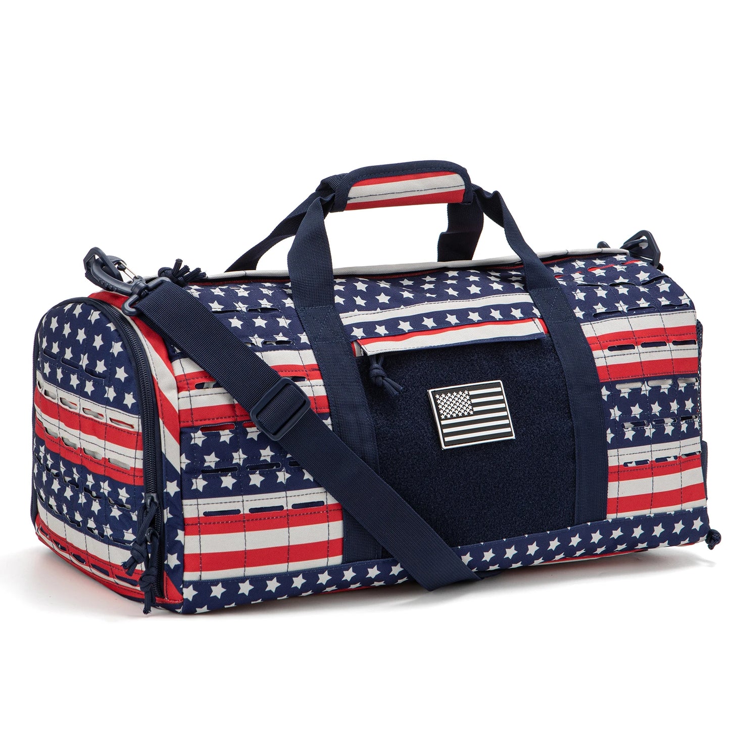 ReFire Gear Tactical Duffle Bag For Fitness And Travel