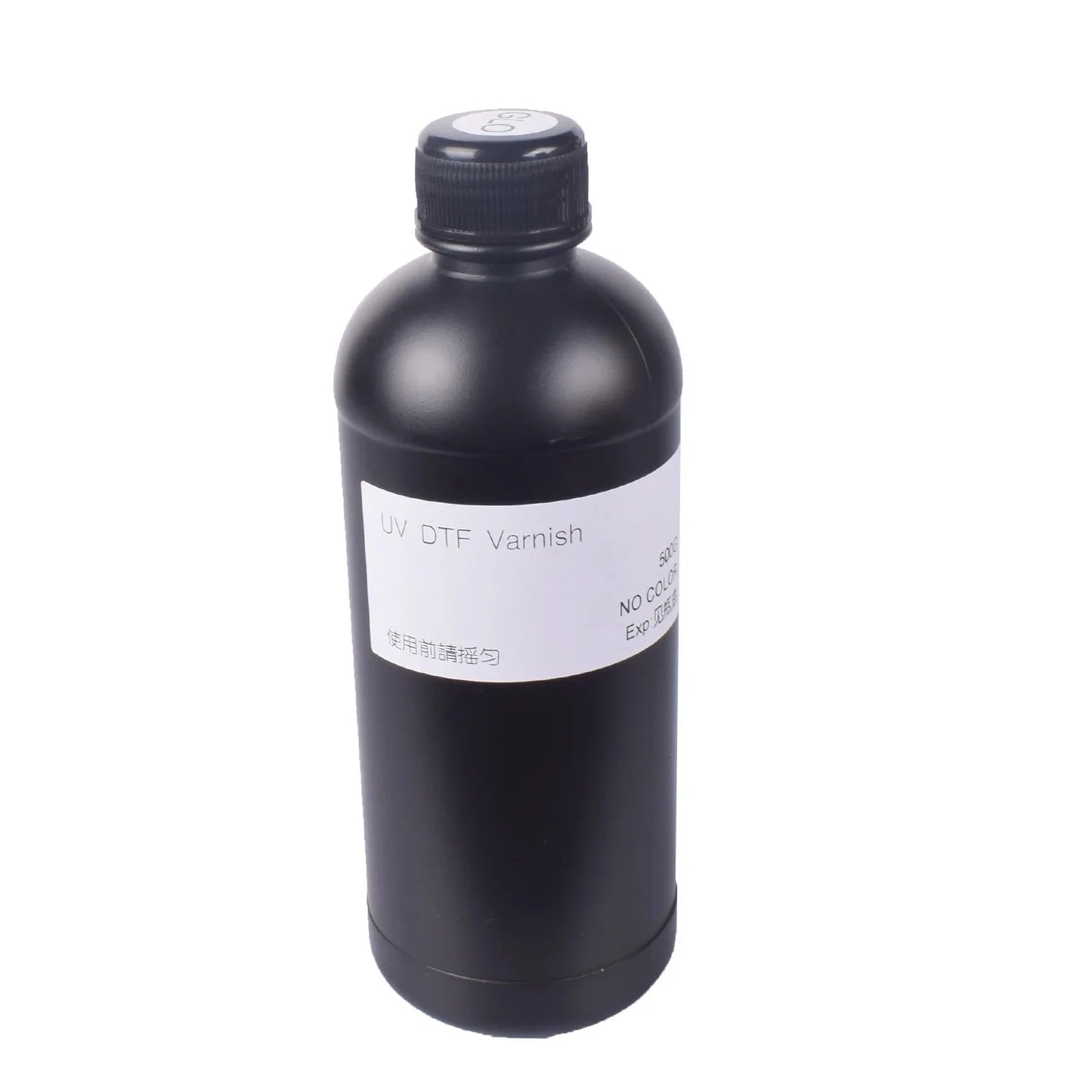 Cnczone IndustrialGrade UV DTF Ink for R1390 L800 DX4 DX5