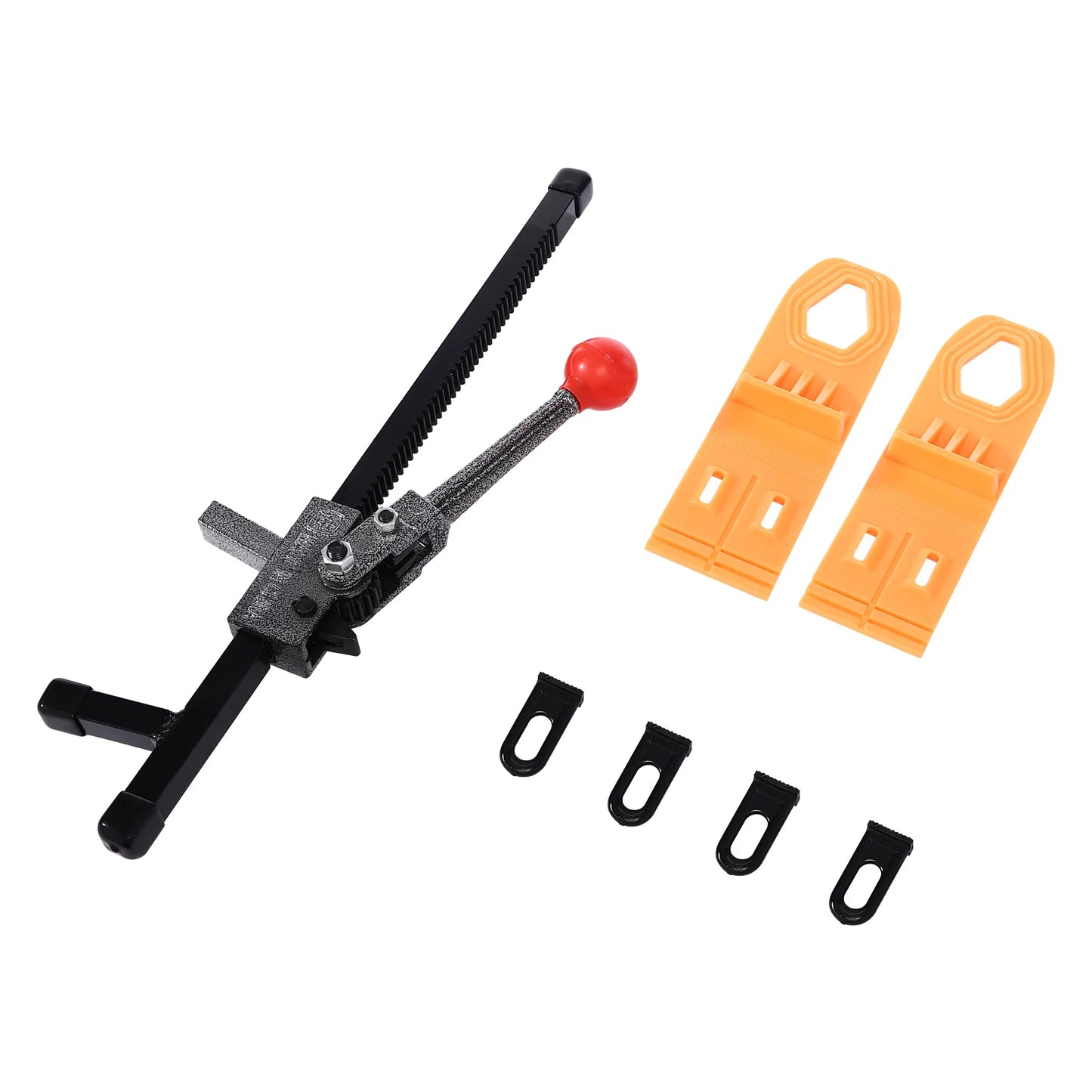 Car Dent Repair Tool With Long Handle Manual Puller