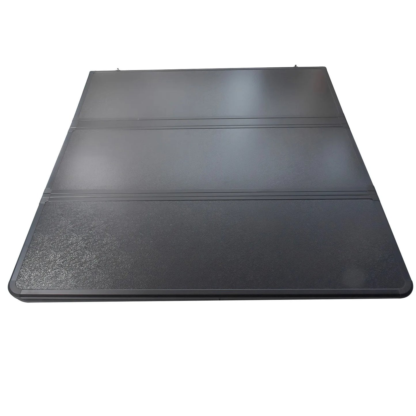 OE Quality Ford F150 Tonneau Cover Threefold With LED