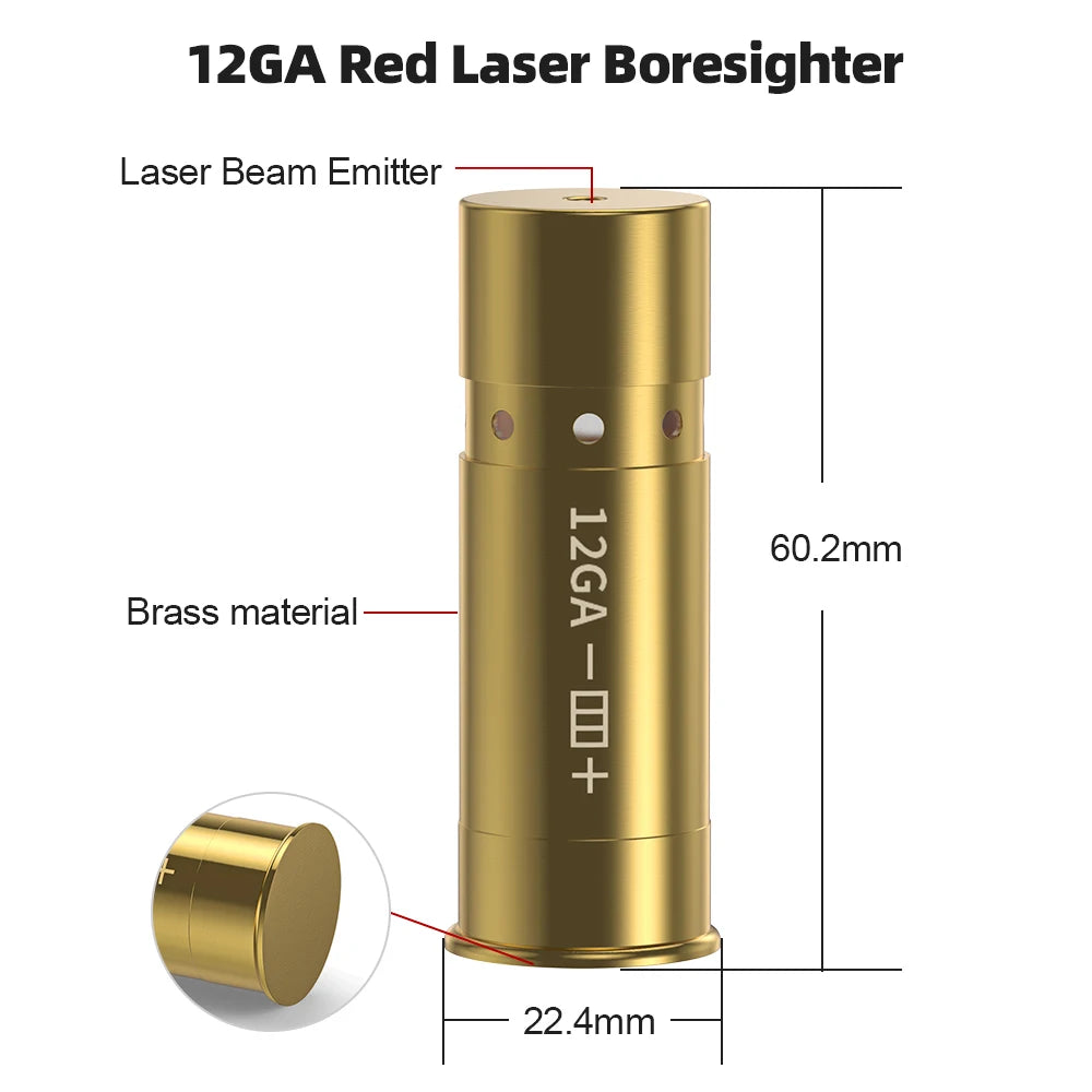 Red Light Calibrator For Short Term Calibration Professional Use