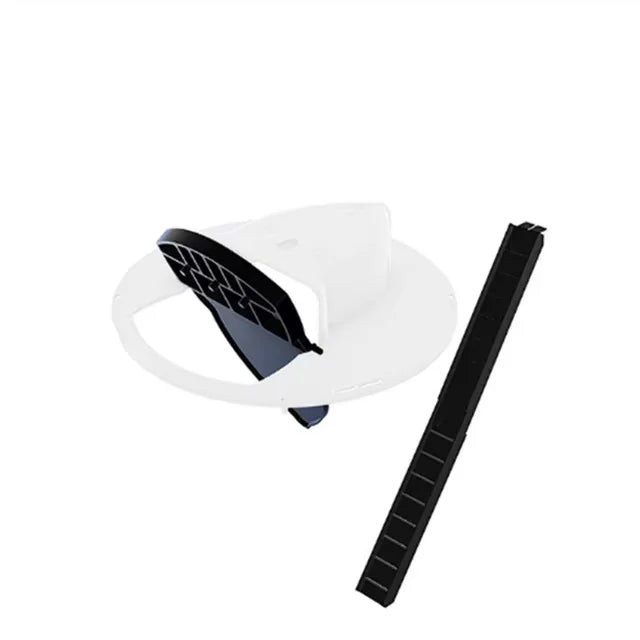 Intelligent Pitfall Mouse Catcher Trap Bucket Automatic Reset Flipping Sliding Bucket Lid Automatic Reset After Catching Mice