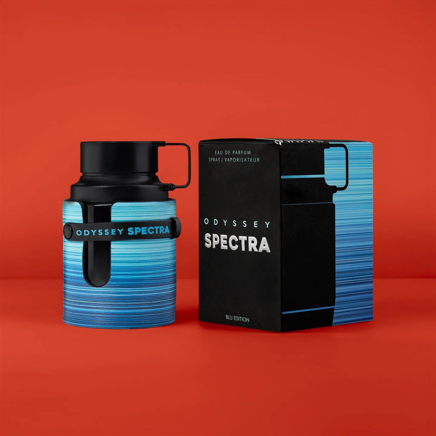 Armaf Odyssey Homme Eau De Parfum Spray For Men Perfume