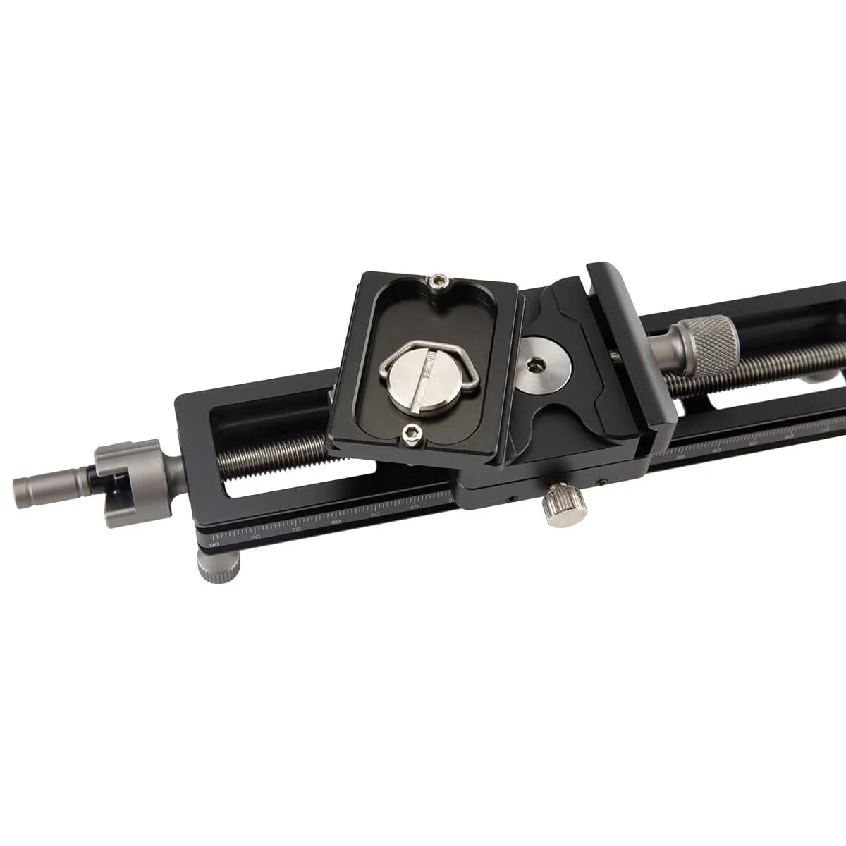 Fotopro Macro Focusing Rail Slider For DSLR Close Up Macro Photography
