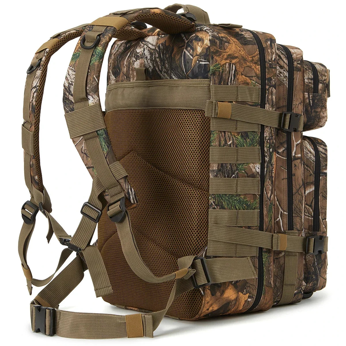 ReFire Gear Hunting Tactical Backpack For Outdoor Hiking And Camping