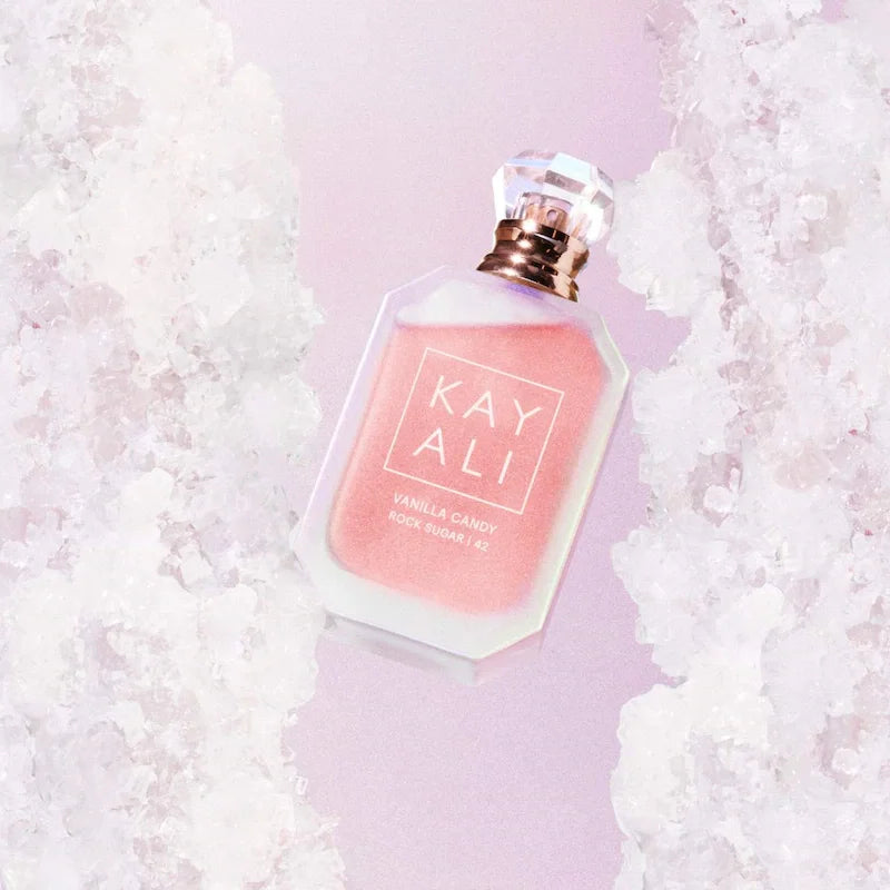 Kayali Vanilla Candy Rock Sugar Eau De Parfum Perfume