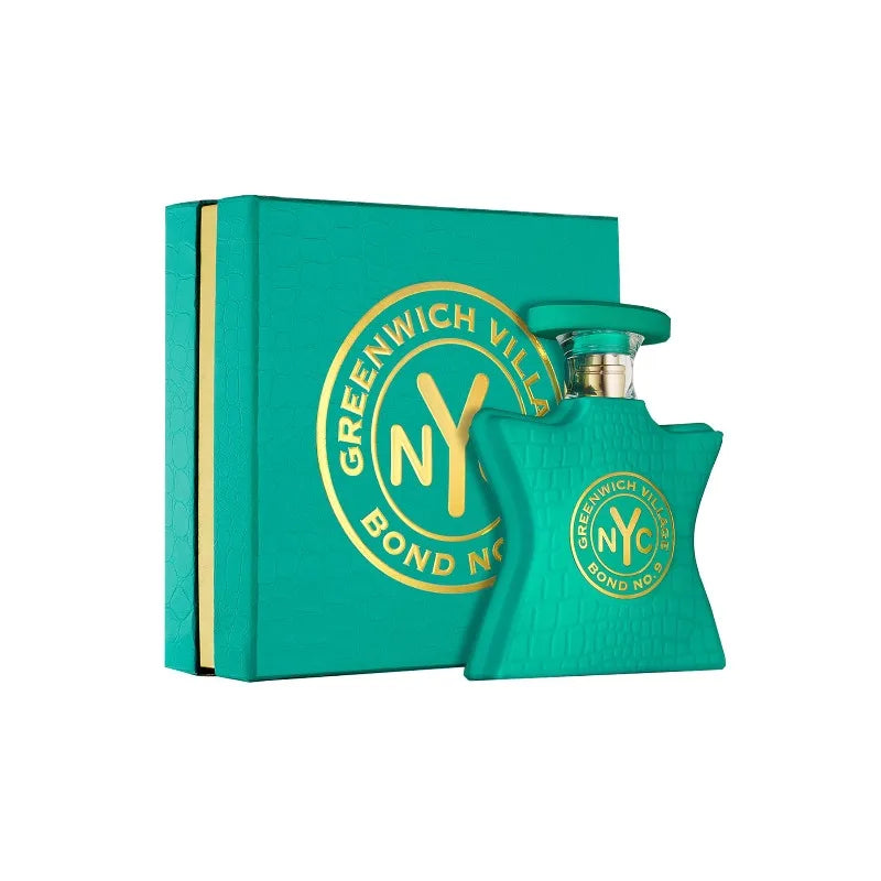 Bond No 9 Greenwich Village Unisex Eau de Parfum Fragrance