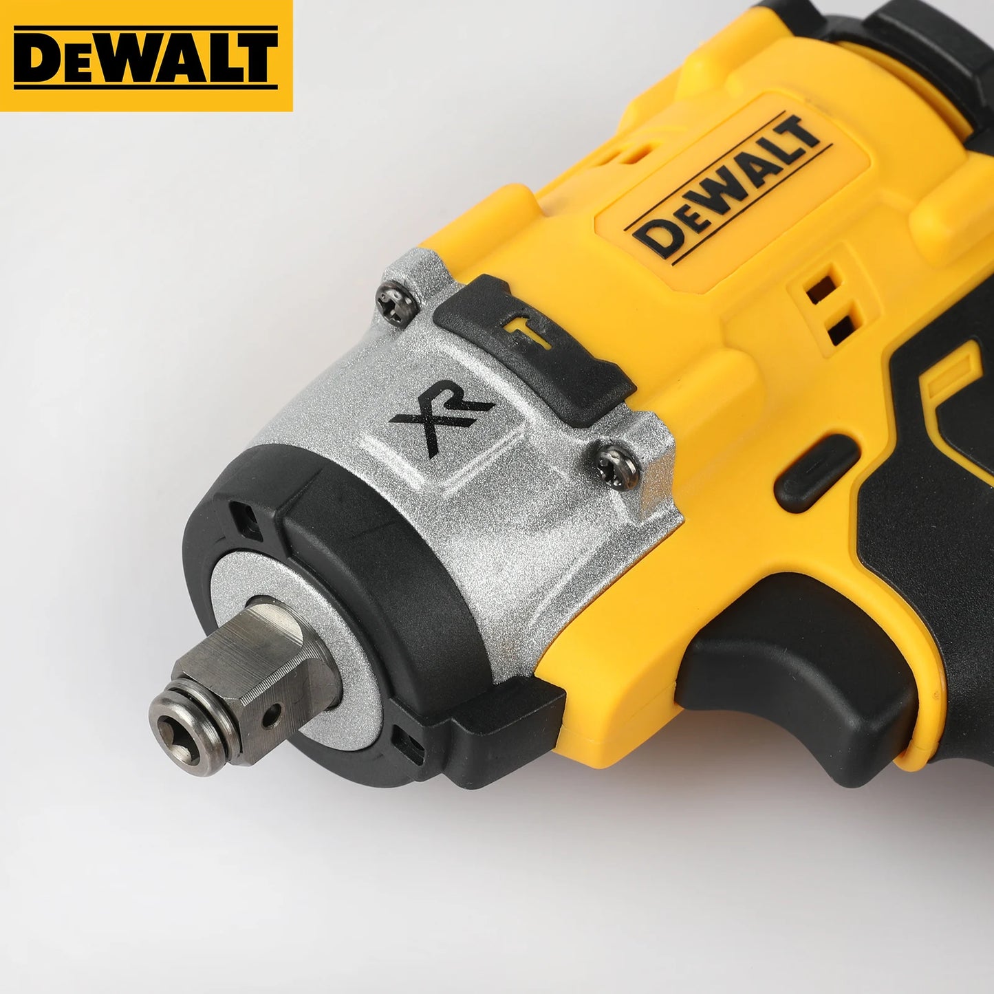 DEWALT DCF922 20V MAX Brushless Impact Wrench High Torque