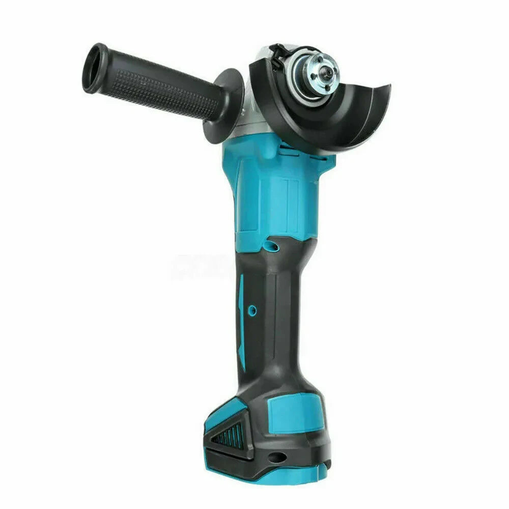 Magnitt Brushless Cordless Angle Grinder 18V Power Tool