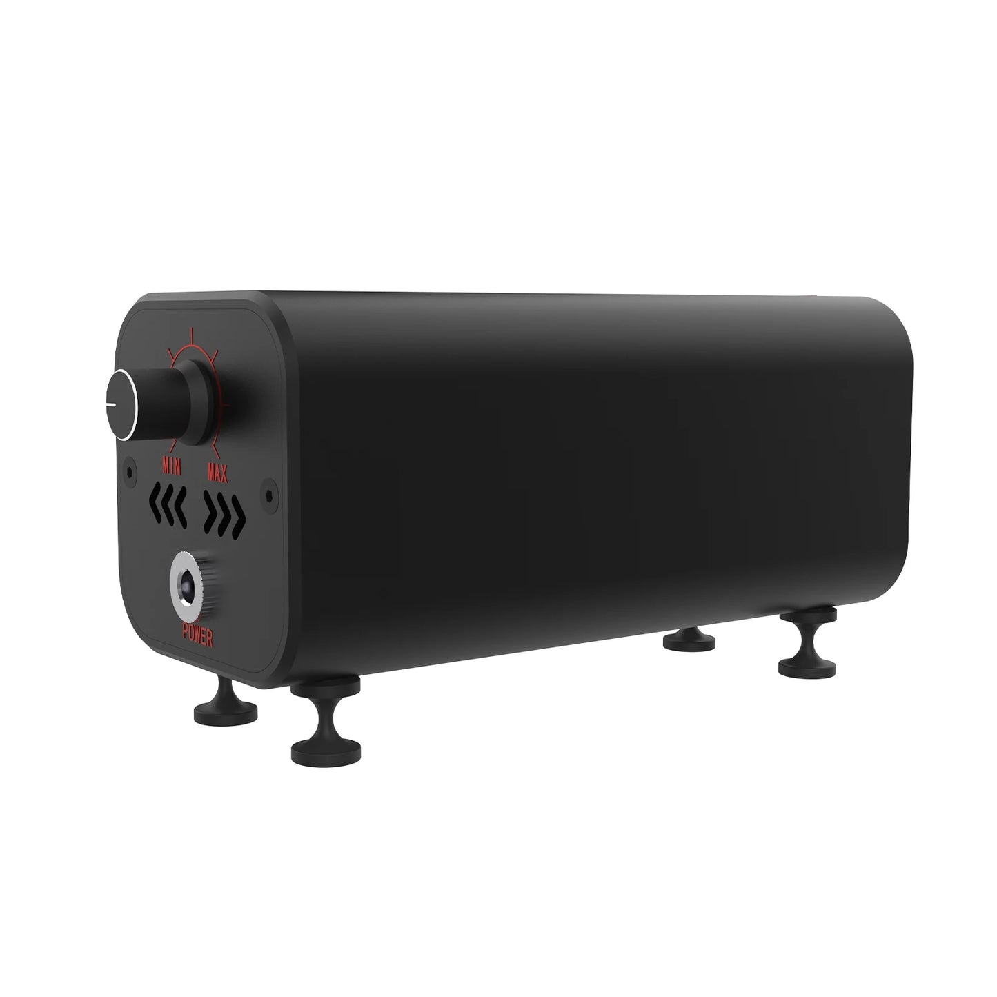 Twotrees low-noise laser engraving machine pneumatic auxiliary pump kit, airflow 10-30L/min, for cutter smoke and dust removal
