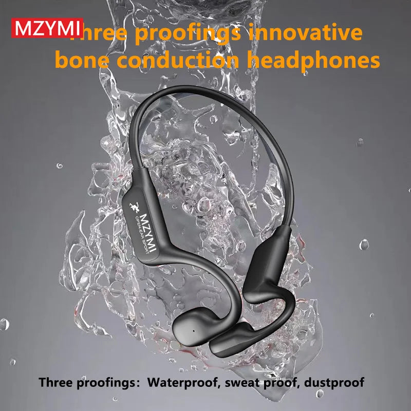 INMAS Neckband Bluetooth Earphones A28 Wireless with ENC Noise Reduction