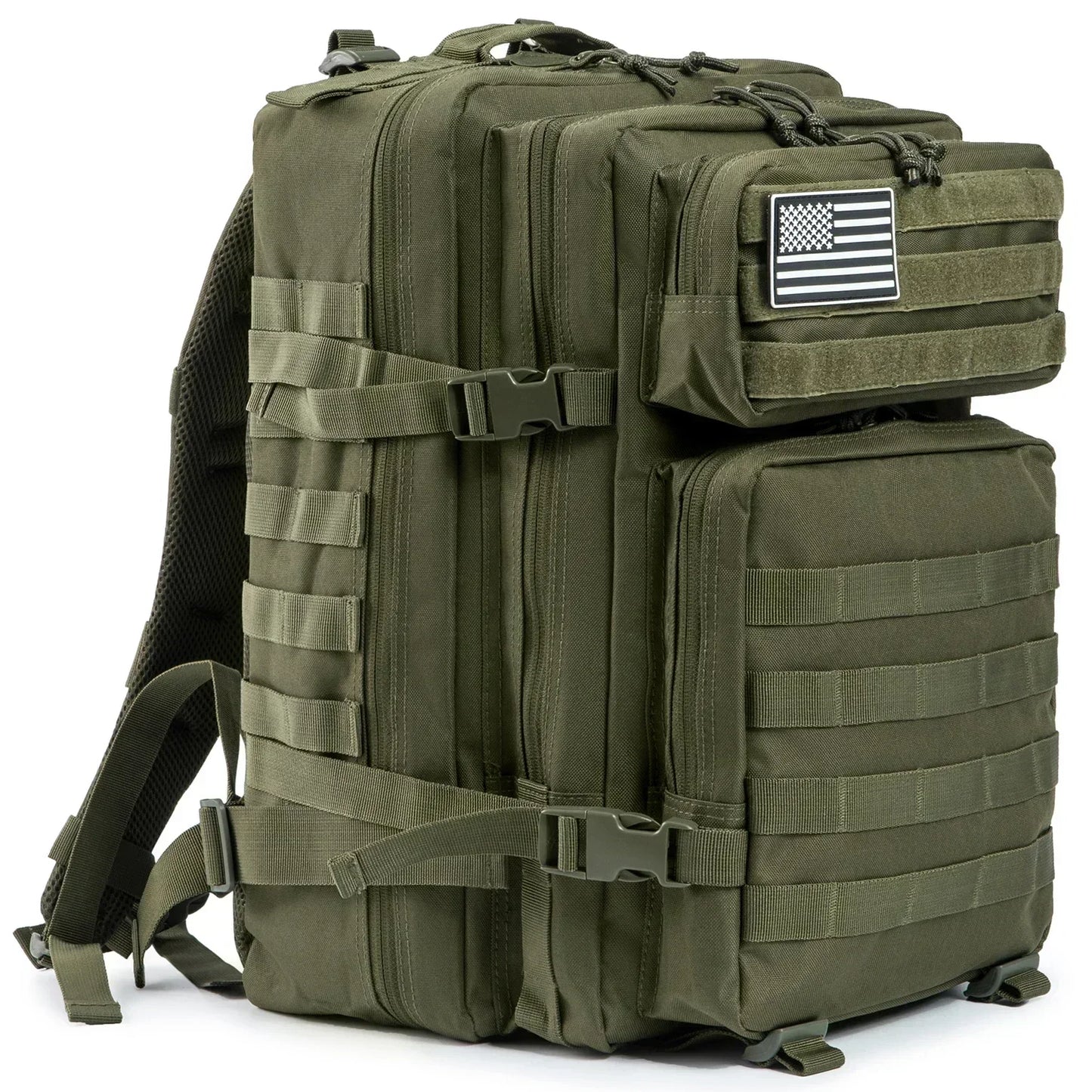 ReFire Gear Hunting Tactical Backpack For Outdoor Hiking And Camping