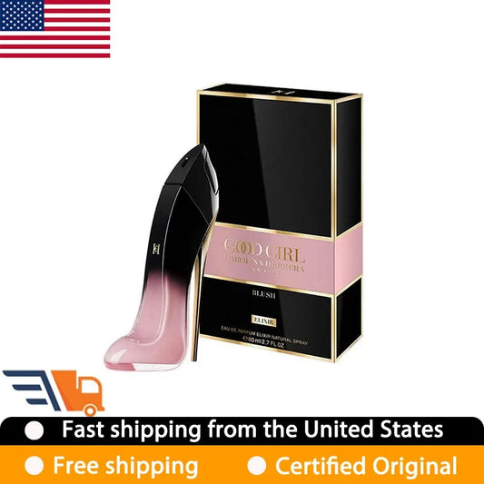 Carolina Herrera Good Girl Blush Elixir Eau de Parfum