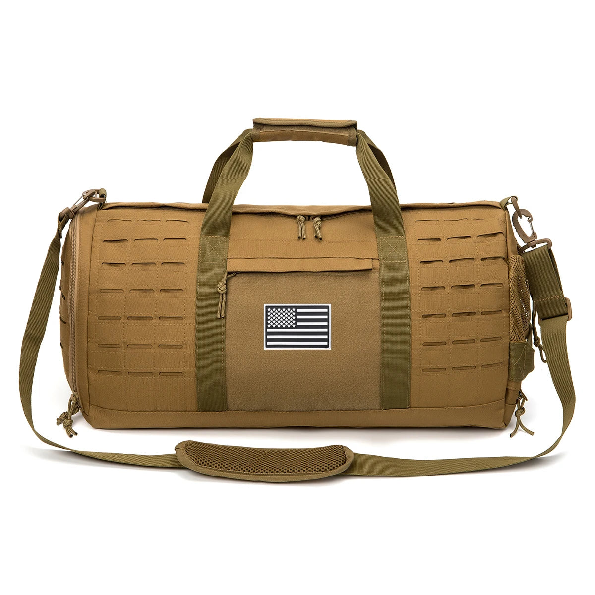 ReFire Gear Tactical Duffle Bag For Fitness And Travel