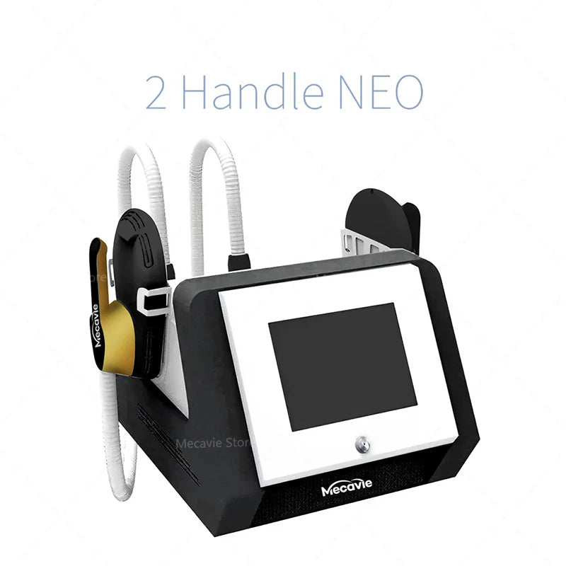 Emsnova 2 In 1 Muscle Builder Slimming Trainer For Body Contouring