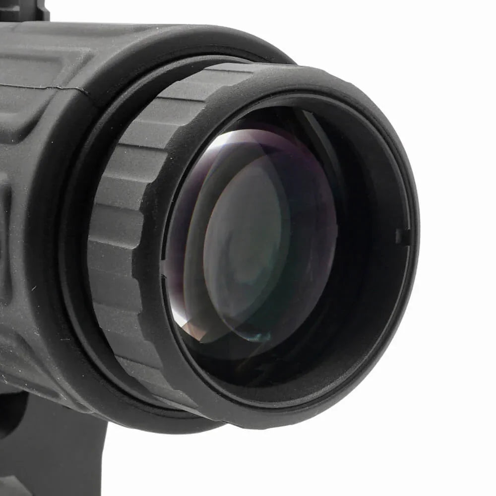 Nabila G33 G43 G45 Tactical Magnifier Scope For Airsoft