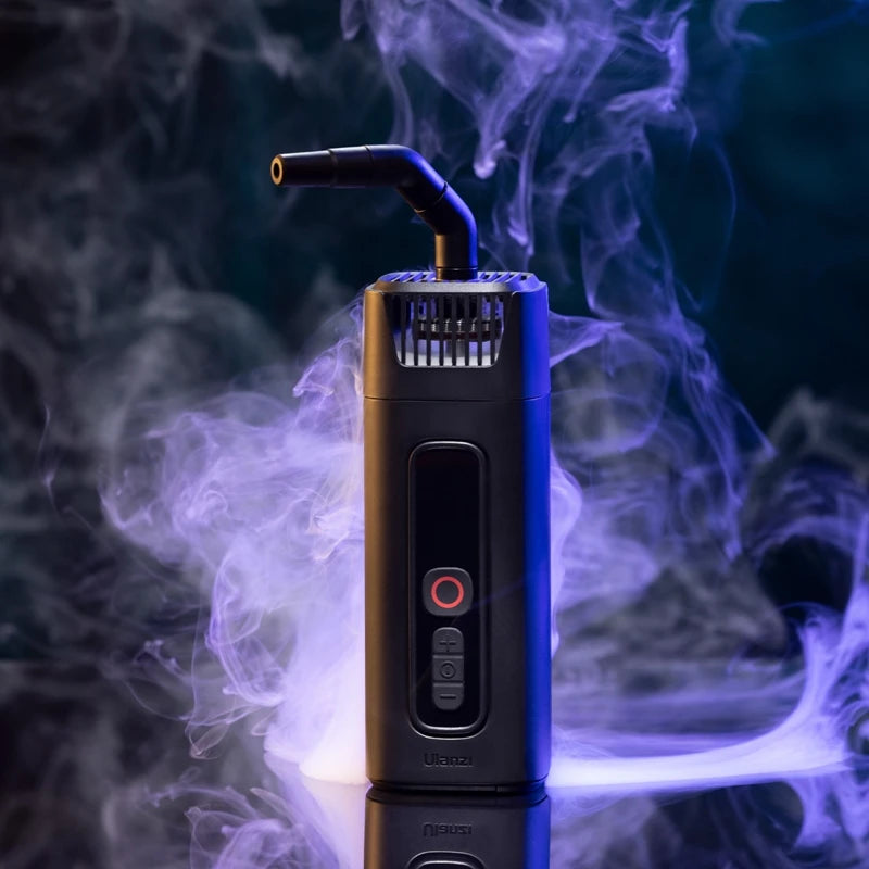 Ulanzi FM01 Filmog Ace Portable 40W Fog Machine With Remote