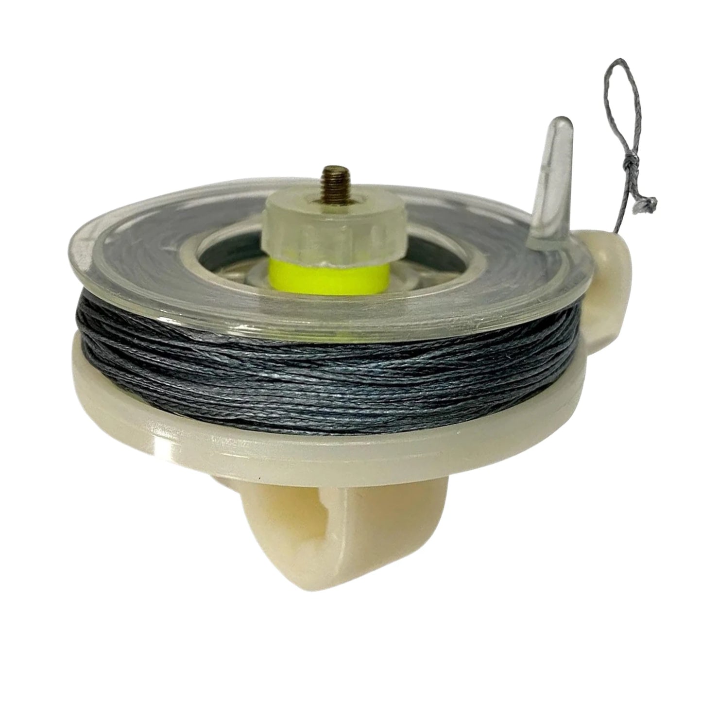 Camping Perimeter Alarm Trip Wire With Reusable Reel For Camp