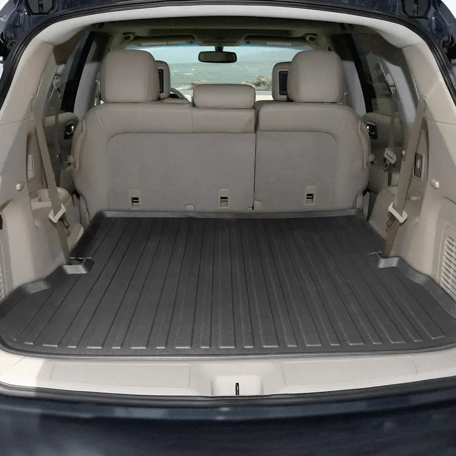 Nissan Pathfinder Cargo Liner 3D Fit Trunk Mat AllSeason