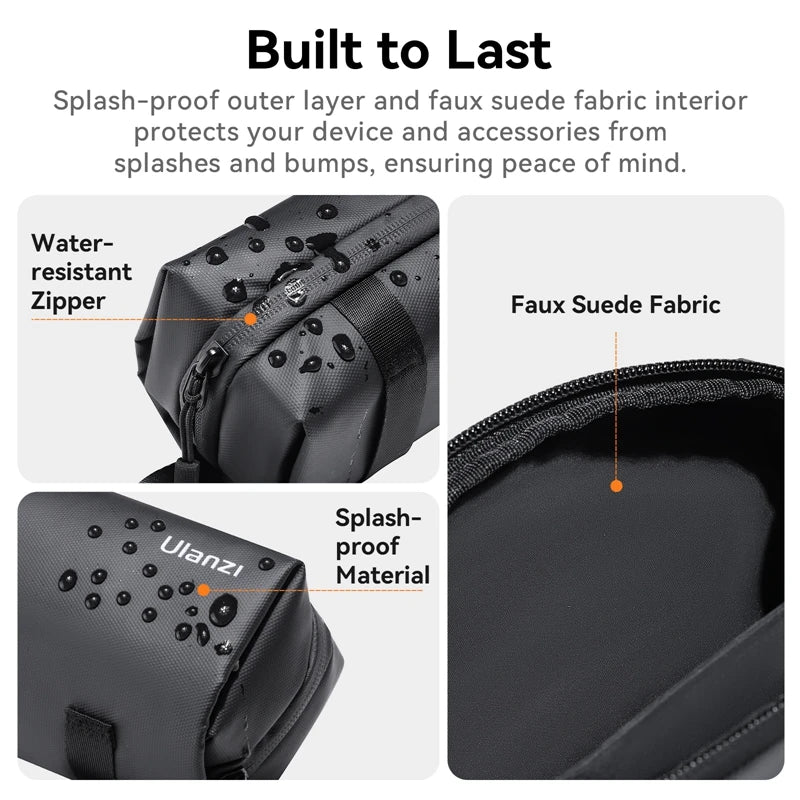 Ulanzi PK-04 Carrying Bag for Osmo Pocket 3