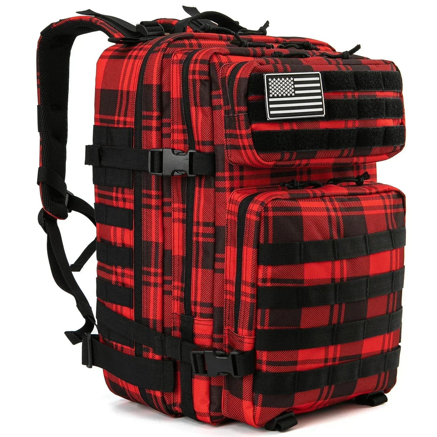 ReFire Gear Hunting Tactical Backpack For Outdoor Hiking And Camping