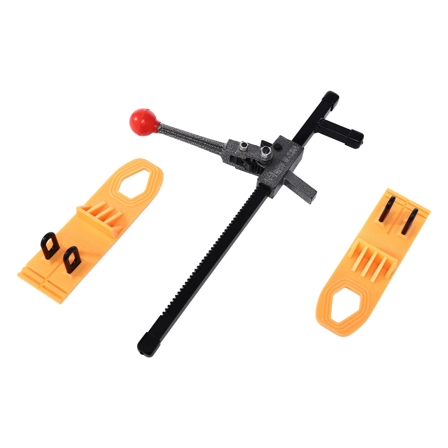 Car Dent Repair Tool With Long Handle Manual Puller
