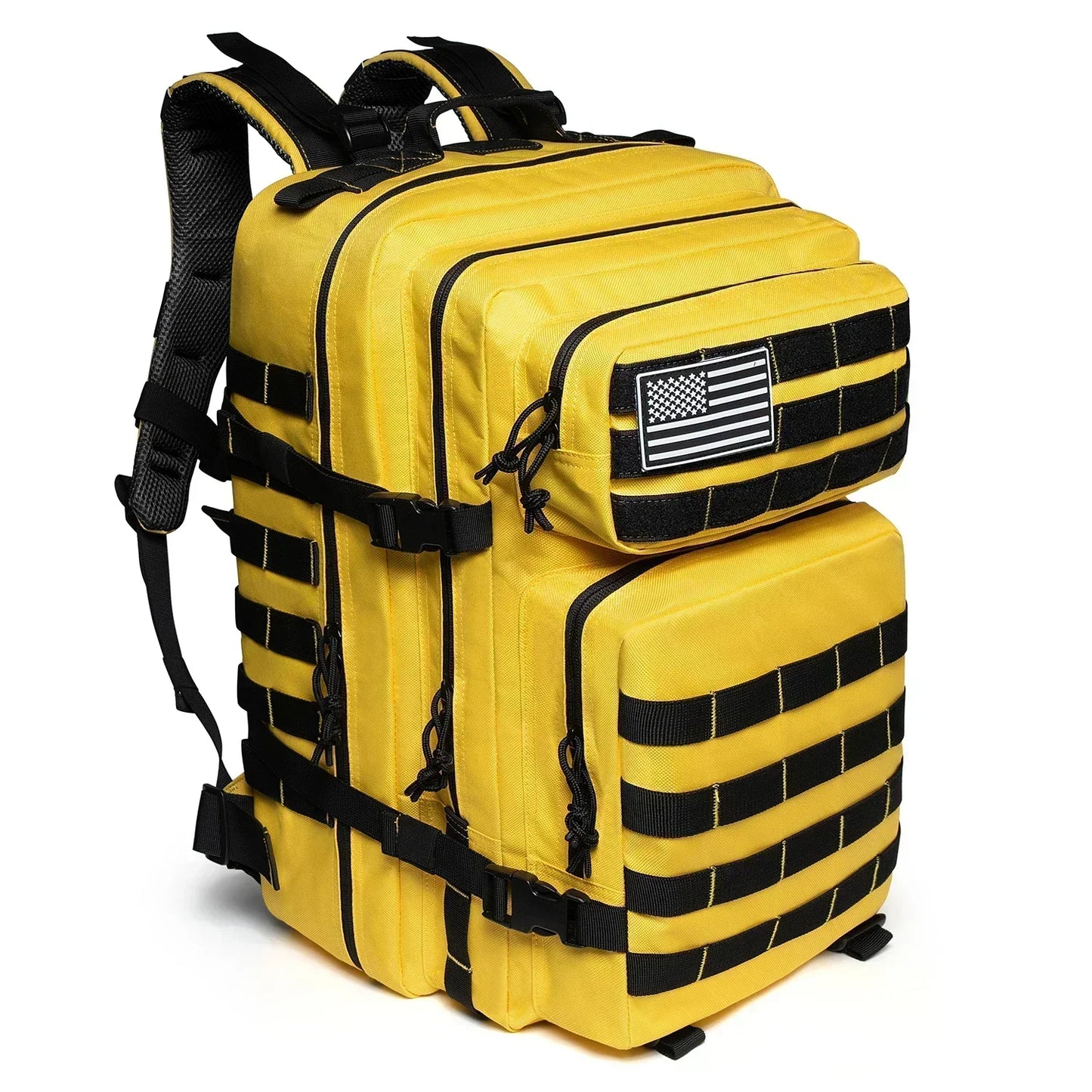 ReFire Gear Hunting Tactical Backpack For Outdoor Hiking And Camping