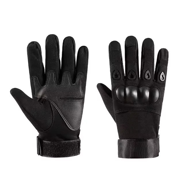 Full Finger Tactical Gloves For Hunting Hiking Cycling Motorcycle Riding