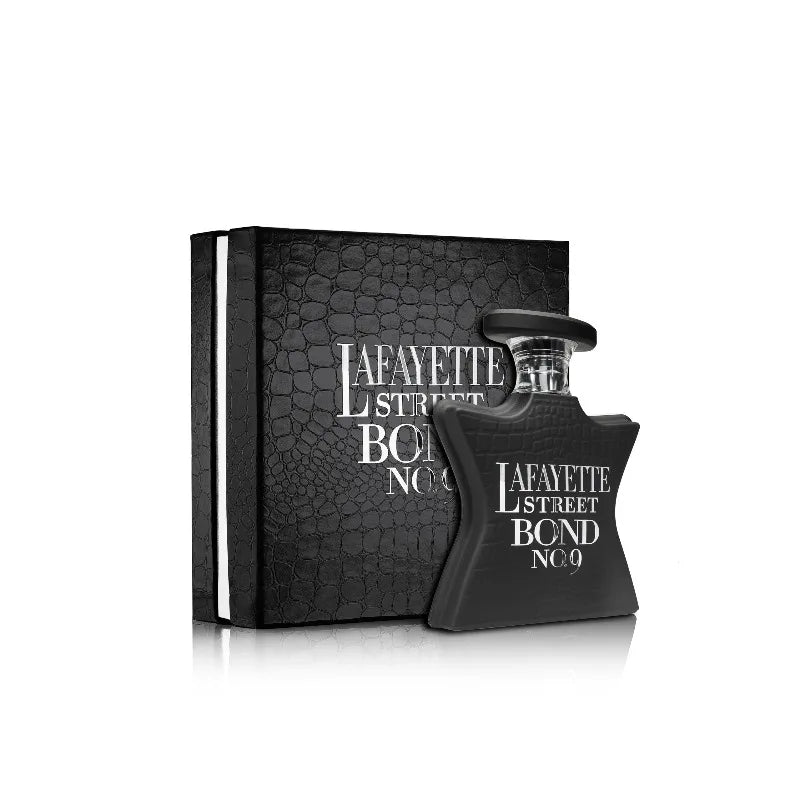 Eelhoe Bond No. 9 Lafayette Street Eau De Parfum Unisex