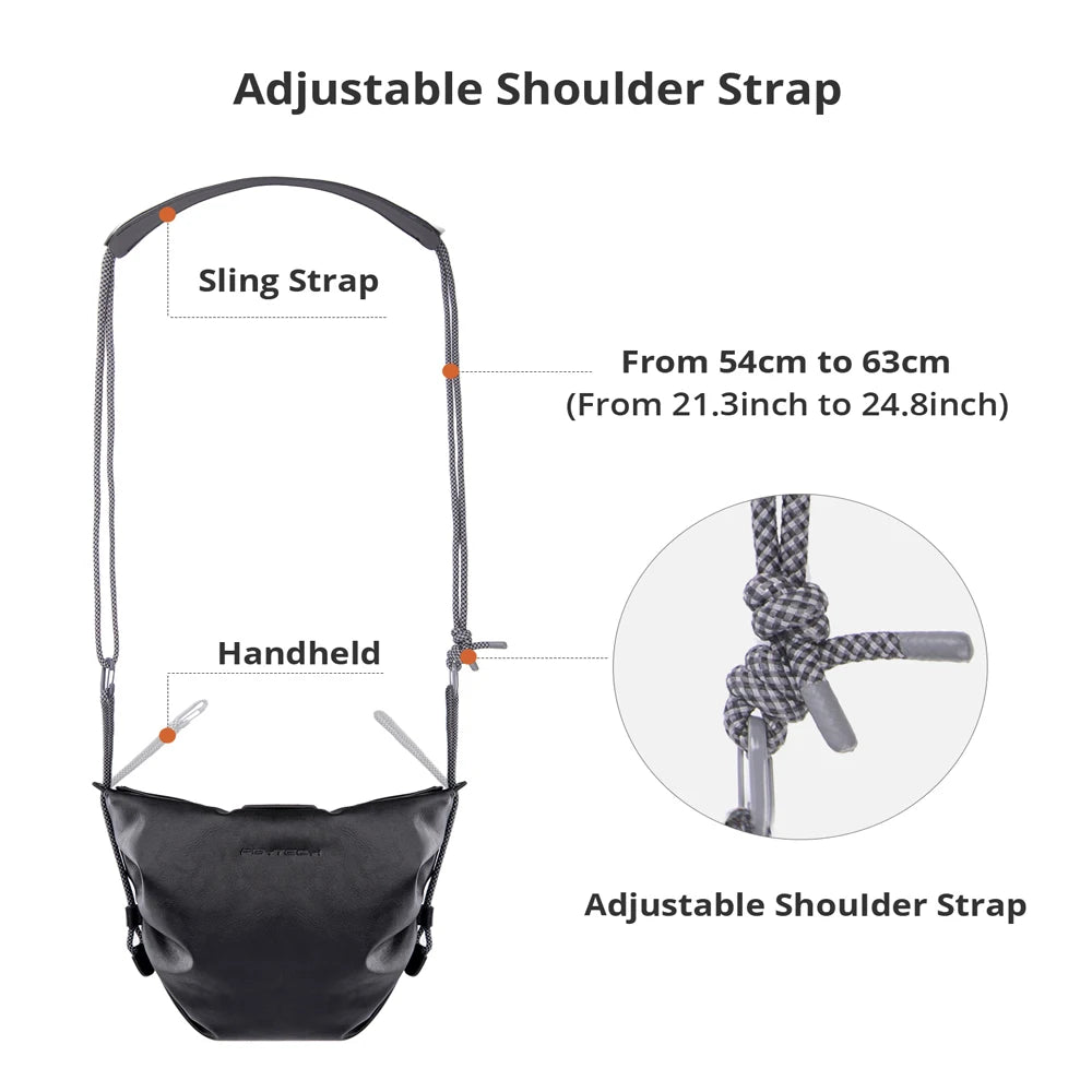 PGYTECH OneGo Cloud Bag Mirrorless Camera Sling Bag
