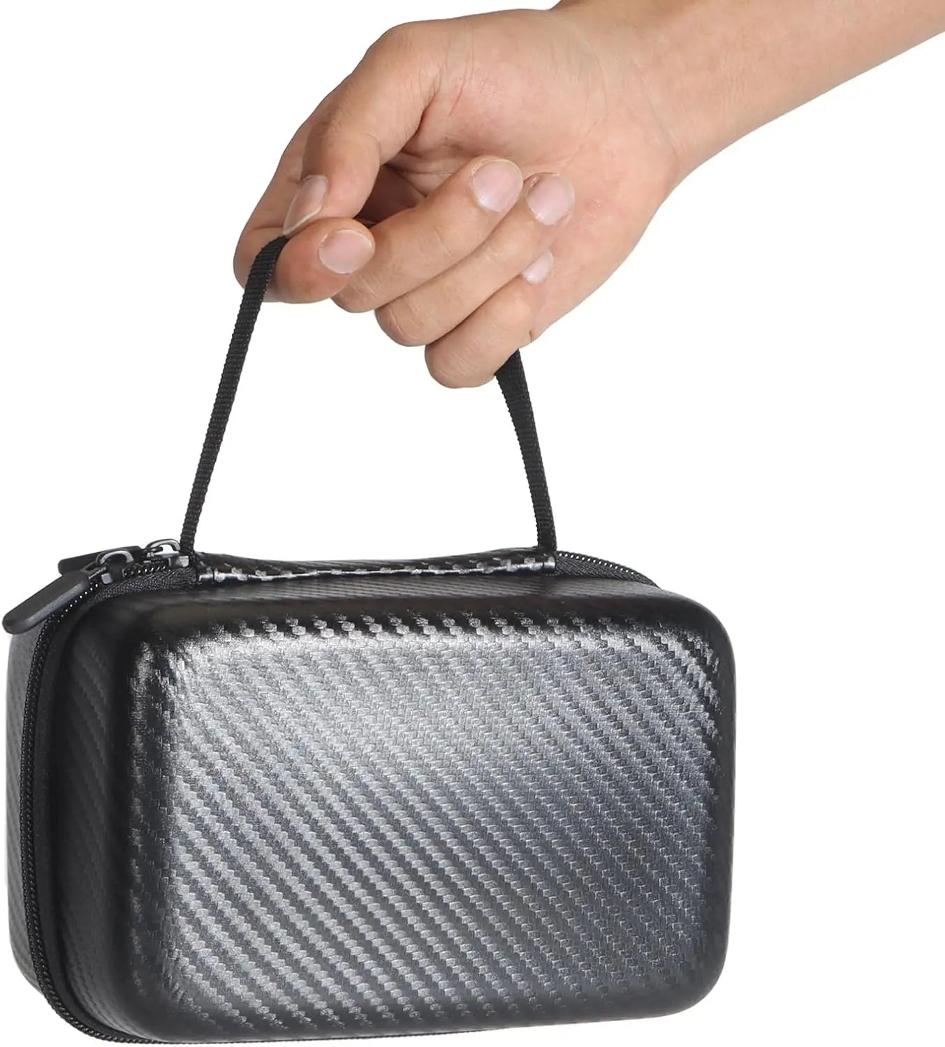 XMSJ Hard EVA Travel Case for Fujifilm X Series Cameras