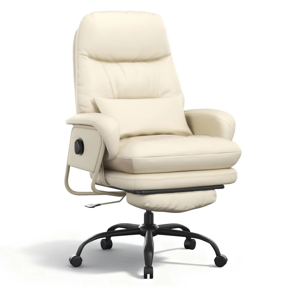 Two In One Chaise Lounge Chair With Wheels And Footrest