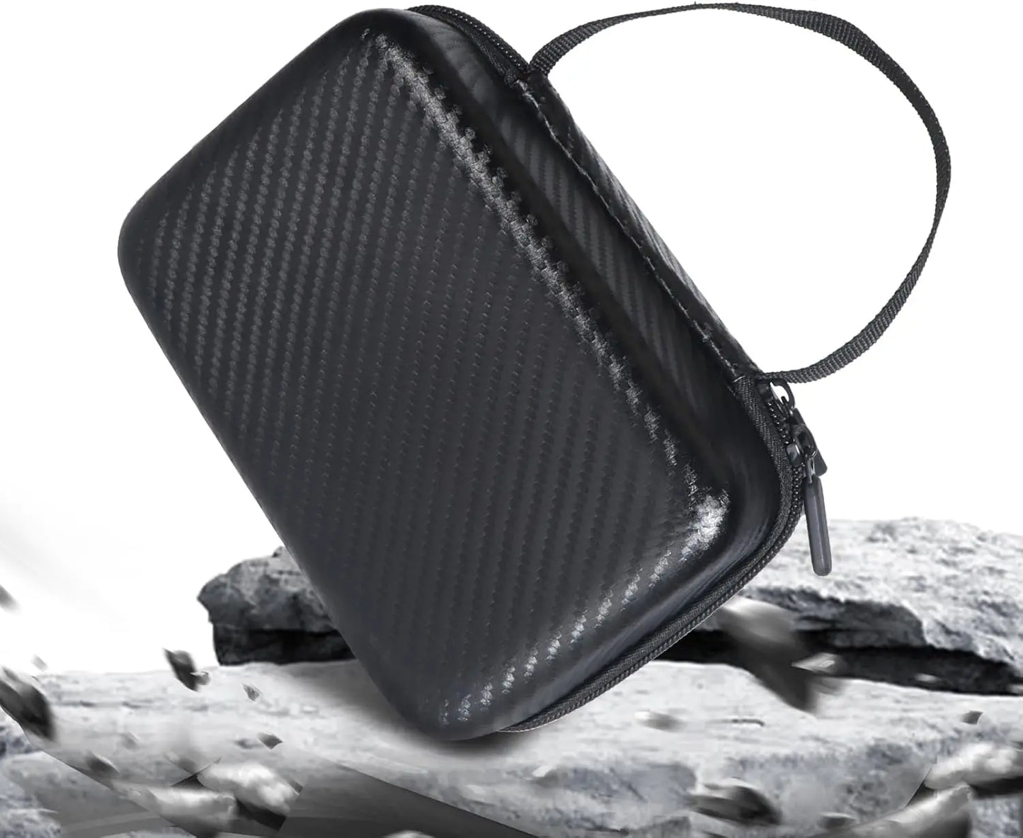 XMSJ Hard EVA Travel Case for Fujifilm X Series Cameras