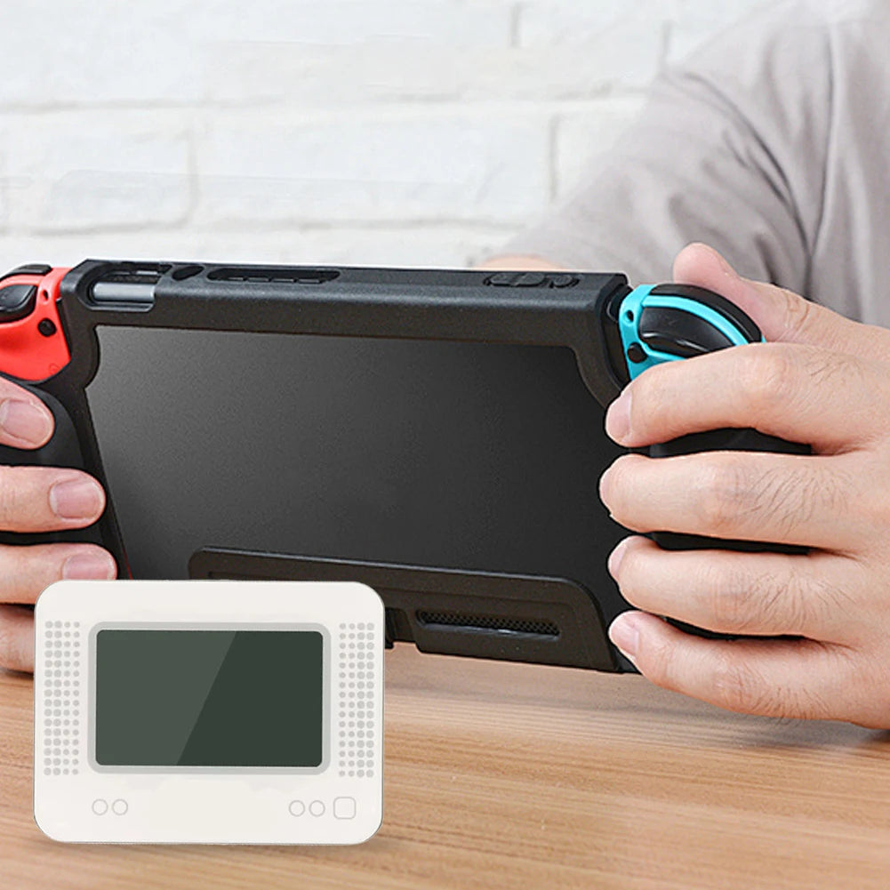 Shunmaii Rechargeable Smart Simulator Lightweight Universal Game Accessory
