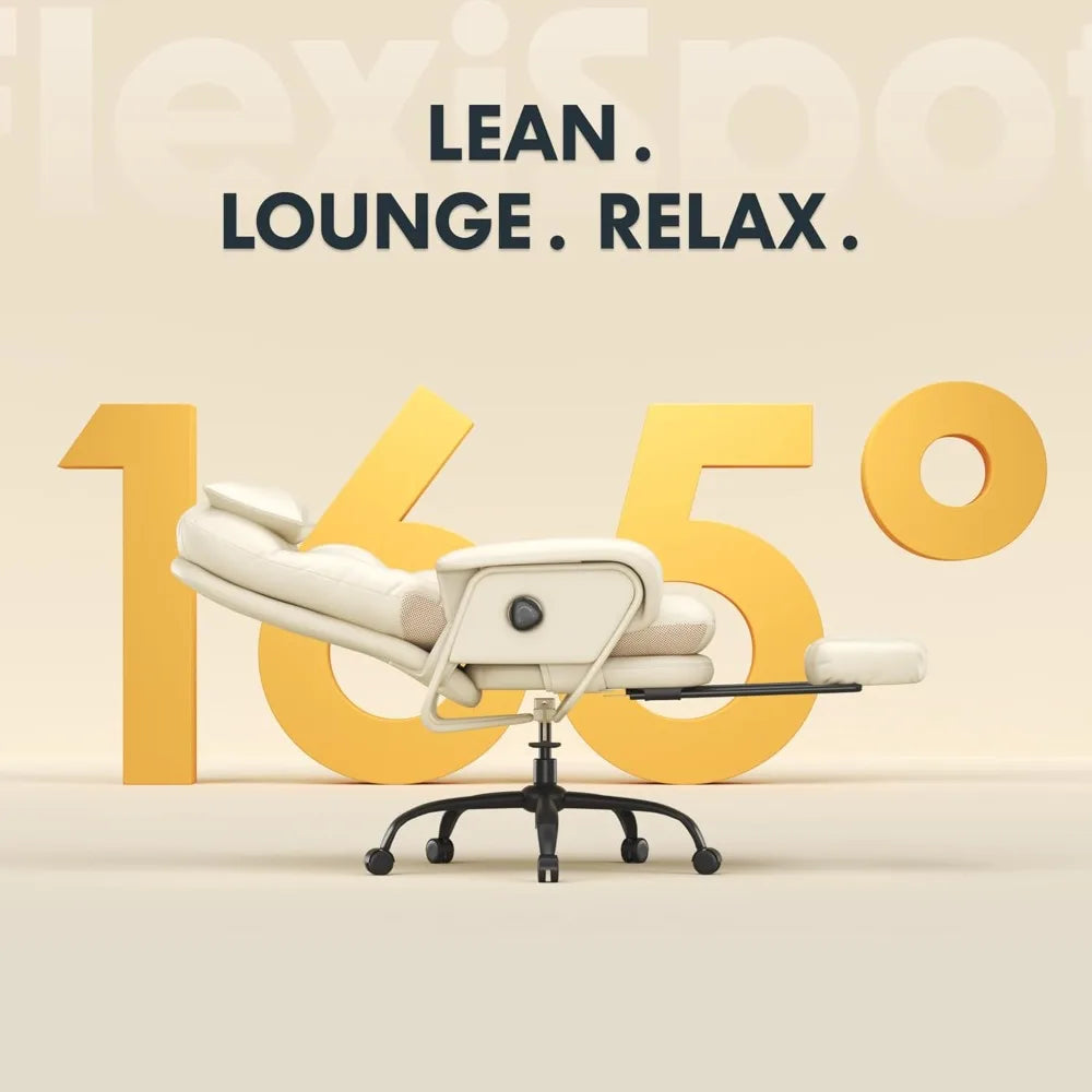 Two In One Chaise Lounge Chair With Wheels And Footrest