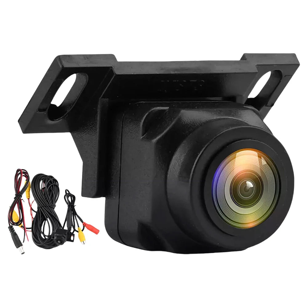 MOJOYCE AHD Rear View Camera 170 Degree Night Vision Parking