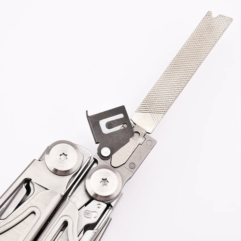 Daicamping DL30 Replaceable Part Hand Multi Tool Set
