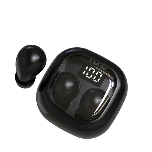 SHUKE Wireless Bluetooth Earphones With Noise Cancelling Earbuds