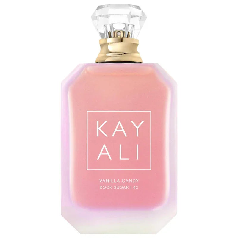 Kayali Vanilla Candy Rock Sugar Eau De Parfum Perfume