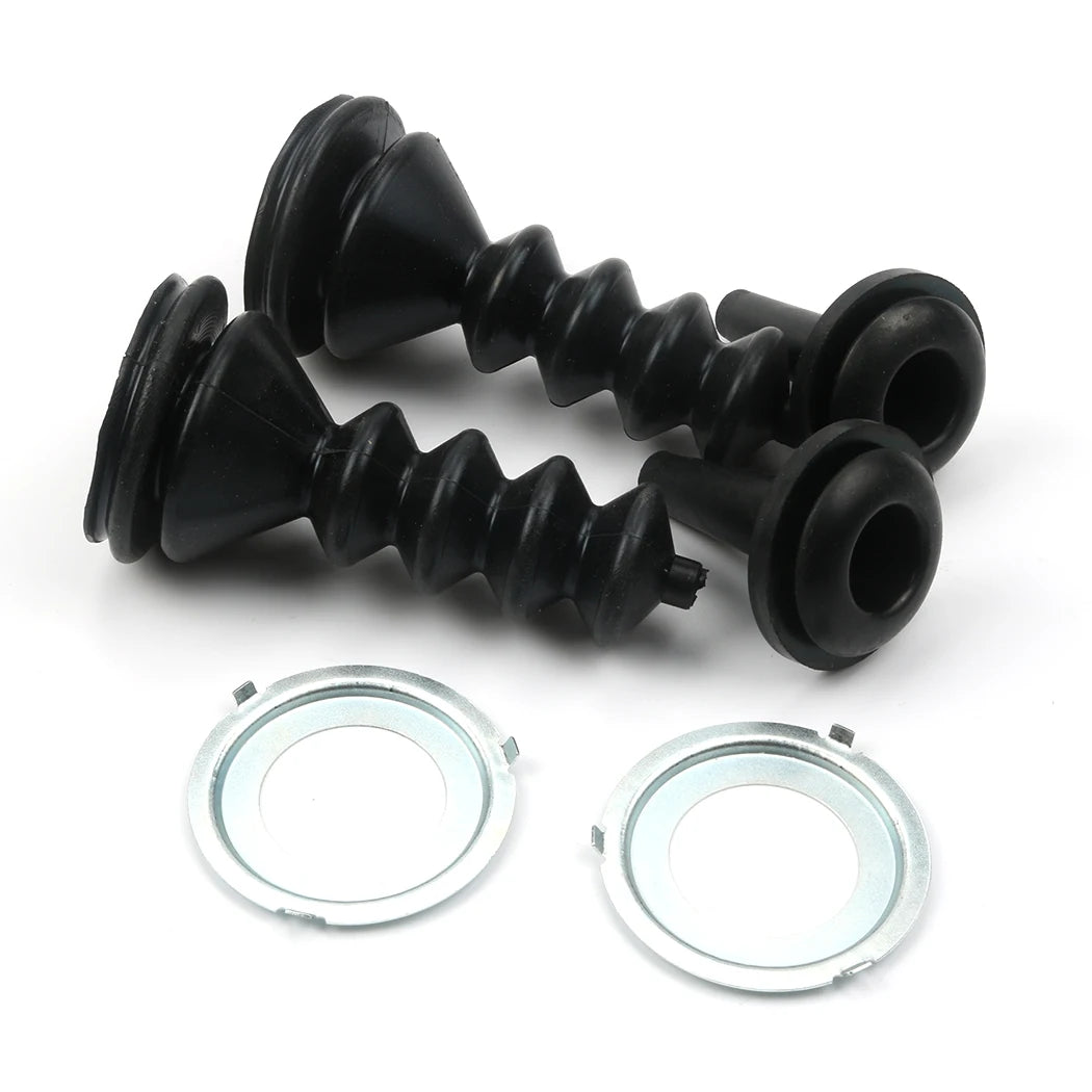 C3 Corvette Headlight Vacuum Actuator Repair Rebuild Kit