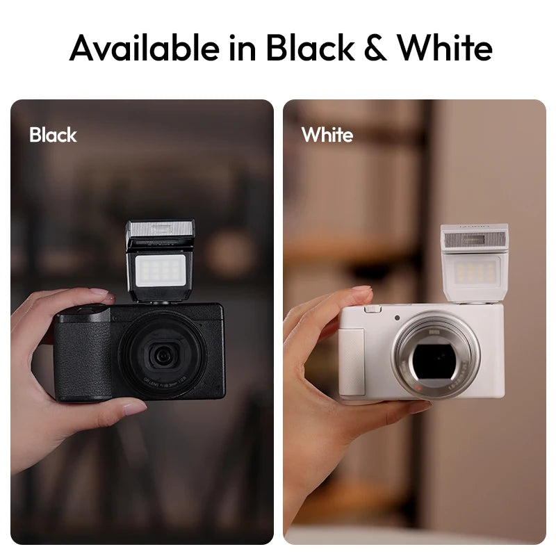 Ulanzi SL03 Spark Lite Camera Flash Fill Light