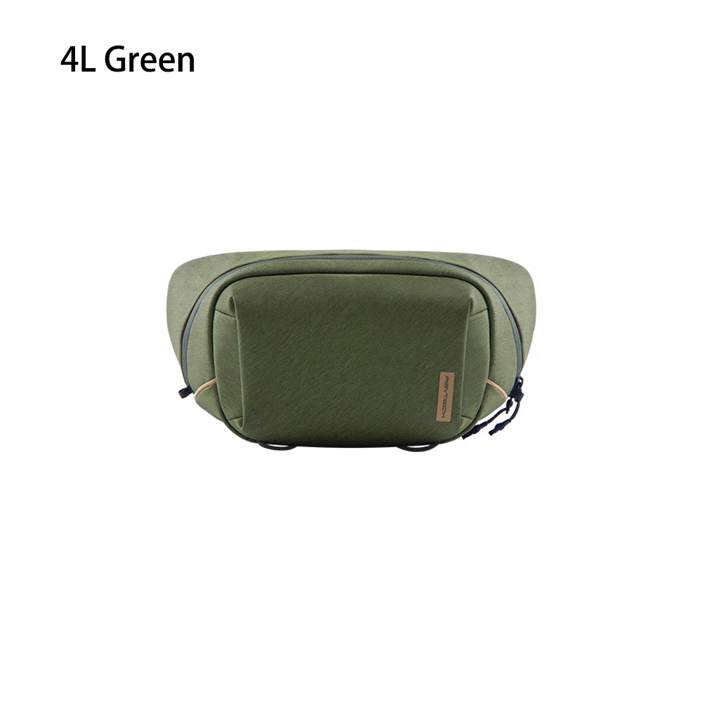 PGYTECH OneGo Solo V2 Camera Shoulder Bag For Sony Canon