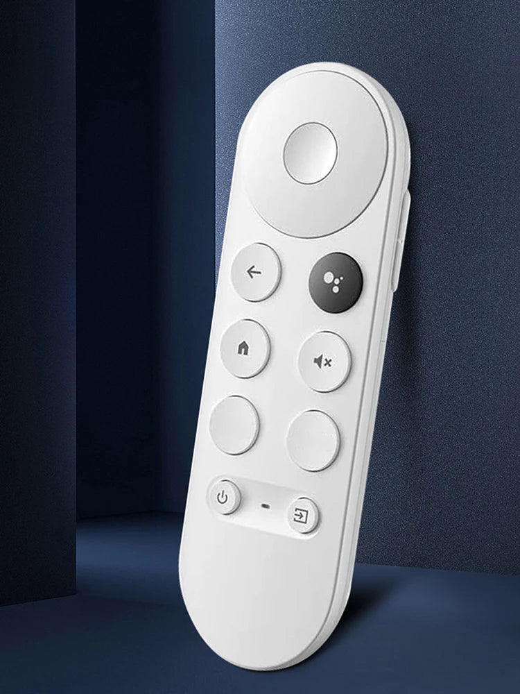 G9N9N Bluetooth Compatible Voice Universal Remote Google TV Chromecast 4K