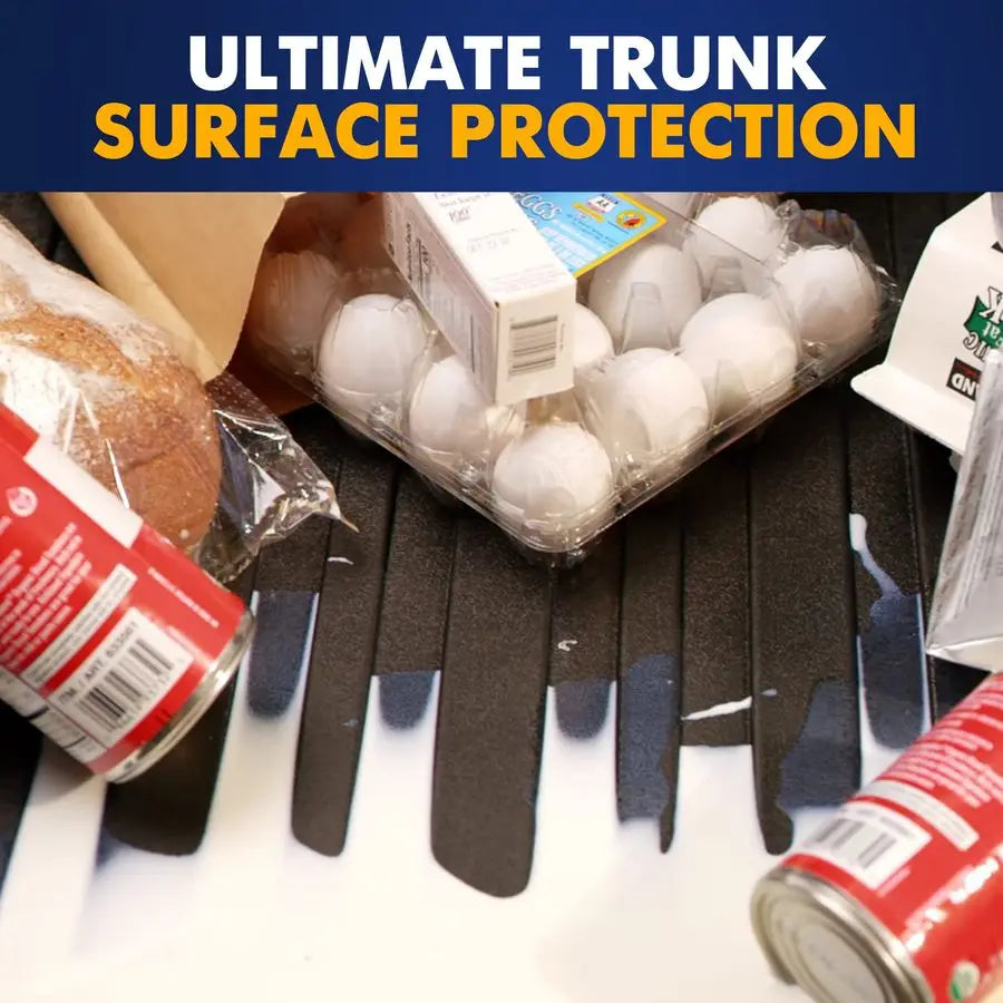 All-Season Cargo Mat For Dodge Durango Trunk Custom Fit