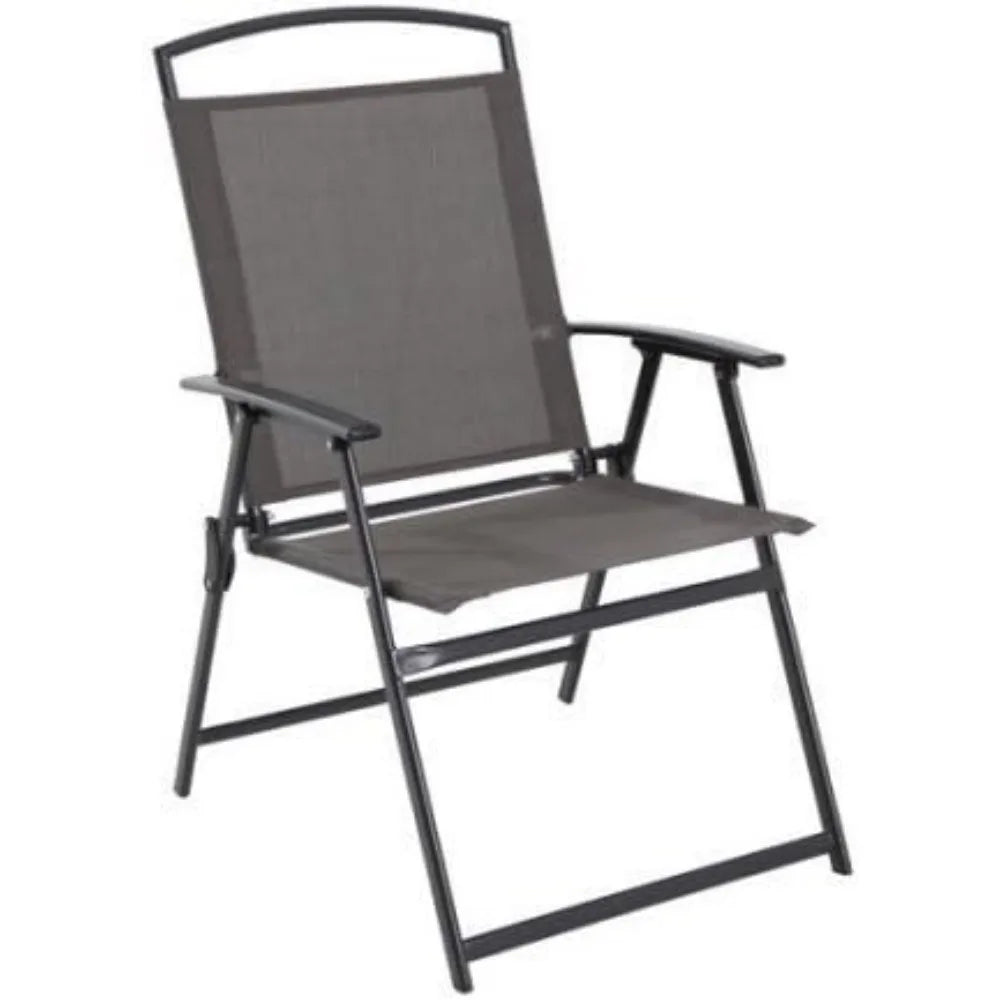 Albany Lane 6-Piece Folding Outdoor Dining Set for Patio